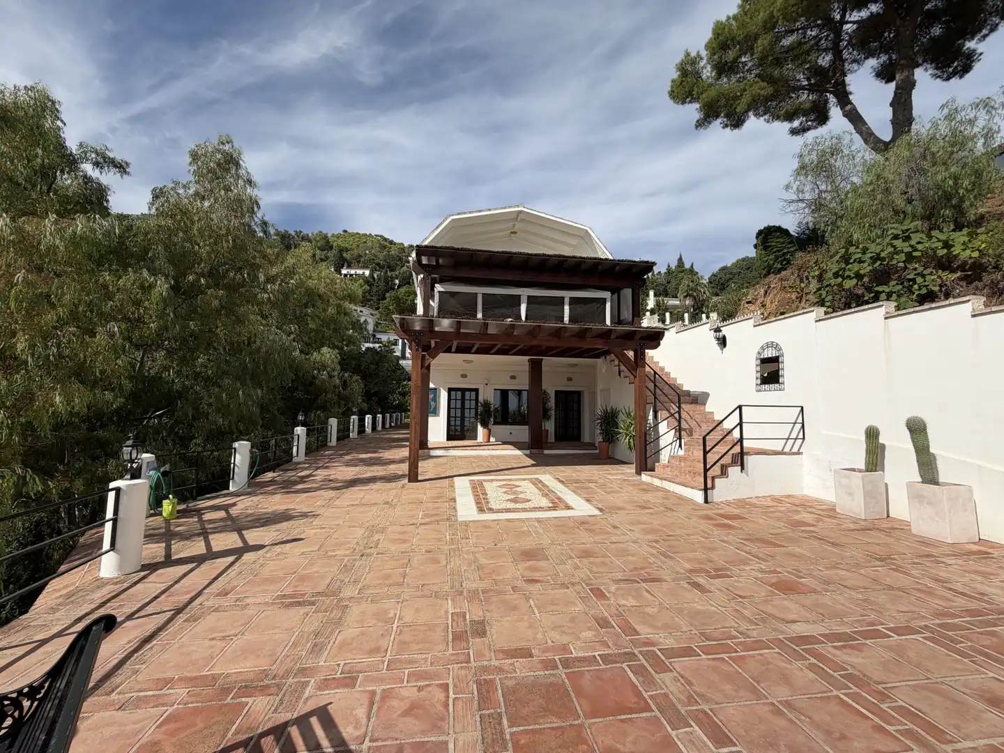 Maison avec terrasse à vendre à El Faro de Calaburra - Chaparral, imagen 23