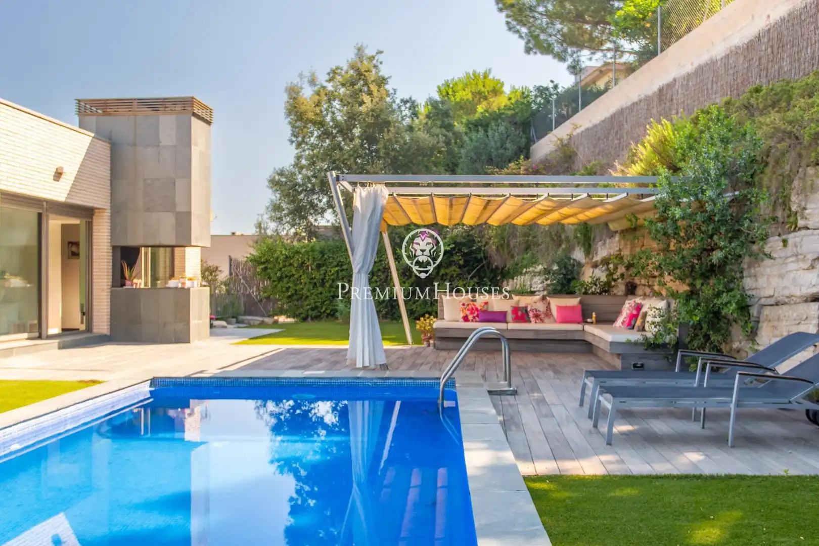 Maison avec terrasse à vendre à Alella, imagen 2