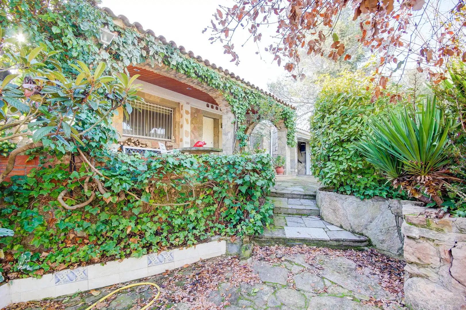 Haus oder Chalet zum Verkauf in Fonollosa