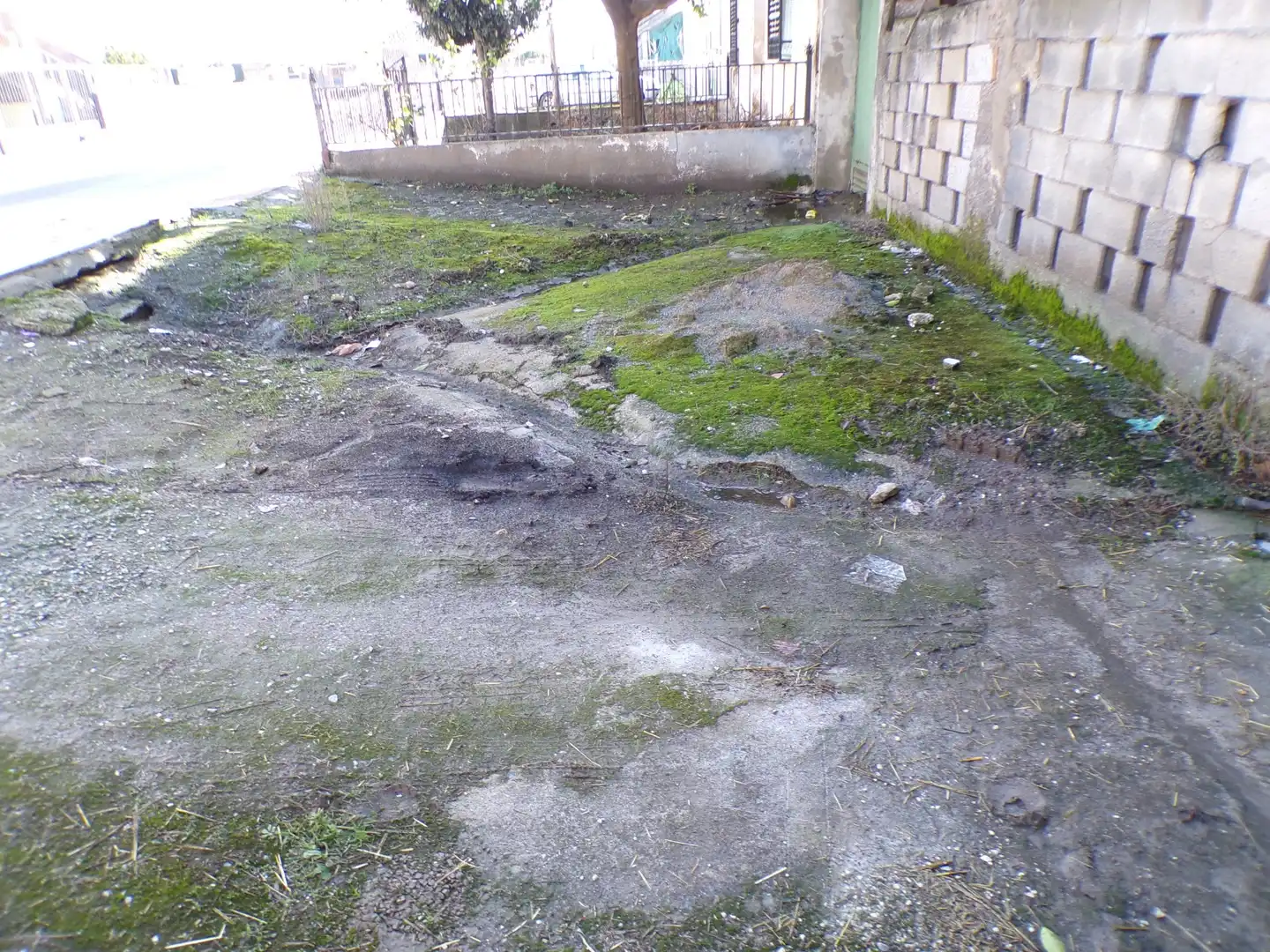 Wohnbaugrundstück zum Verkauf in Avenida de Andalucía 152, imagen 9