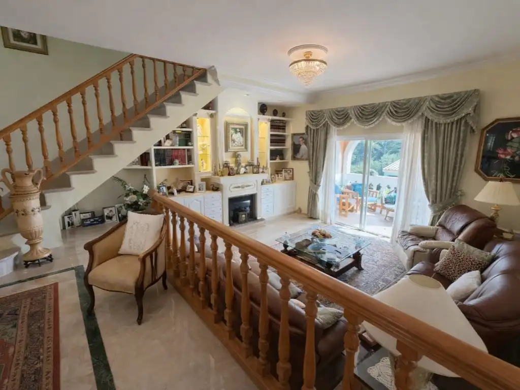 Chalet con terraza en venta en Gran Via Menorca /S. Ponsa, imagen 33