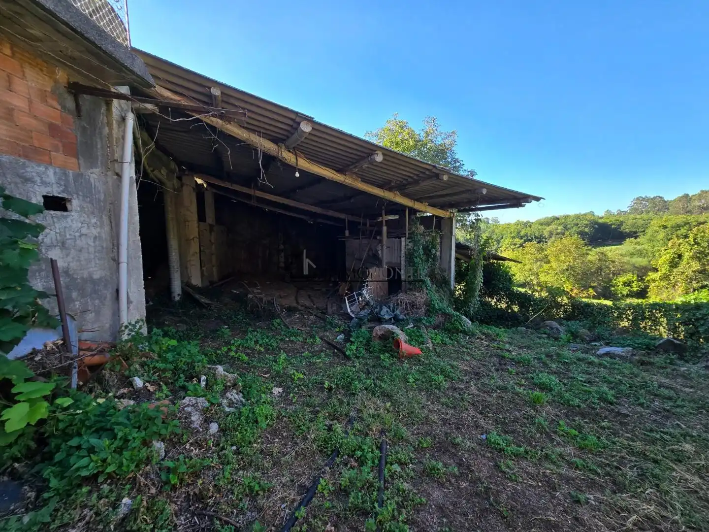 Casa con terrazza in vendita a Cuntis, imagen 74