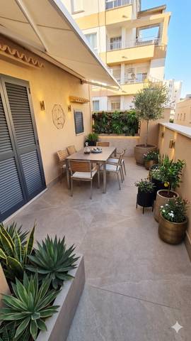 Piso en Venta en La Soledat Nord