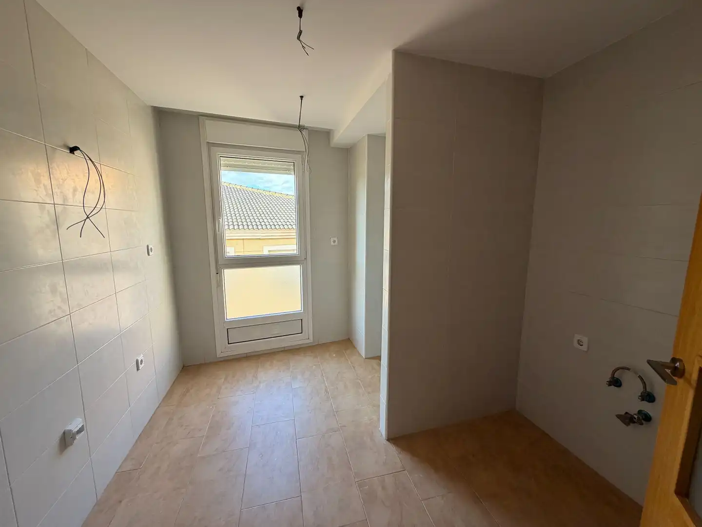 Habitación de Piso en venta en Fuente Álamo de Murcia