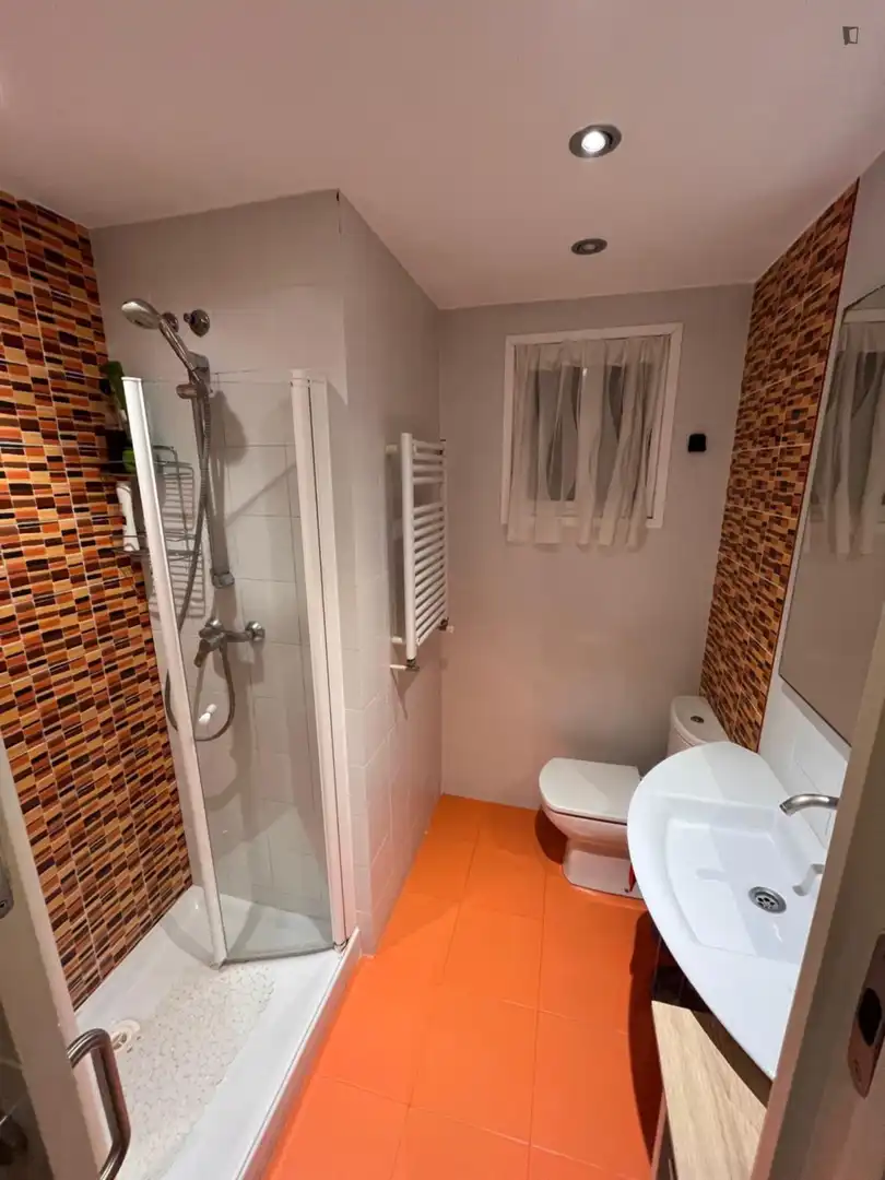 Habitación en El Guinardó