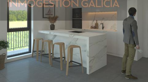 Foto 5 de Casa o xalet en venda a Calle Antonio Casares Rguez, Mesoiro, A Coruña Capital