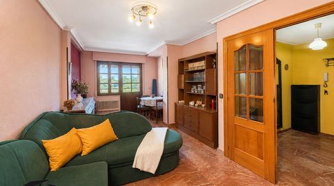 Foto 4 de Piso en venta en Salamanca, Aldealengua, Salamanca