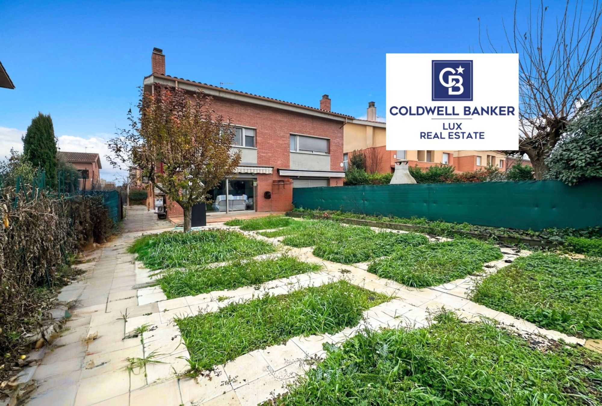 Casa o chalet en venta en Vic con Aire acondicionado, Calefacción y Terraza