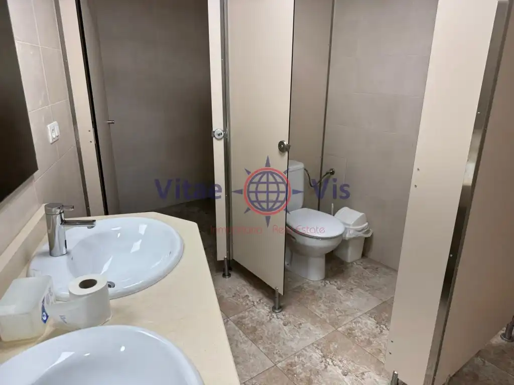 Local comercial de lloguer a Avenida Europa, imagen 15