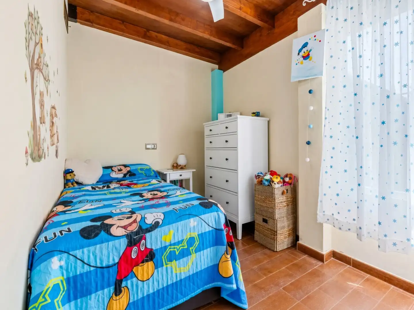 Ático con ascensor en venta en Estepona Pueblo, imagen 32