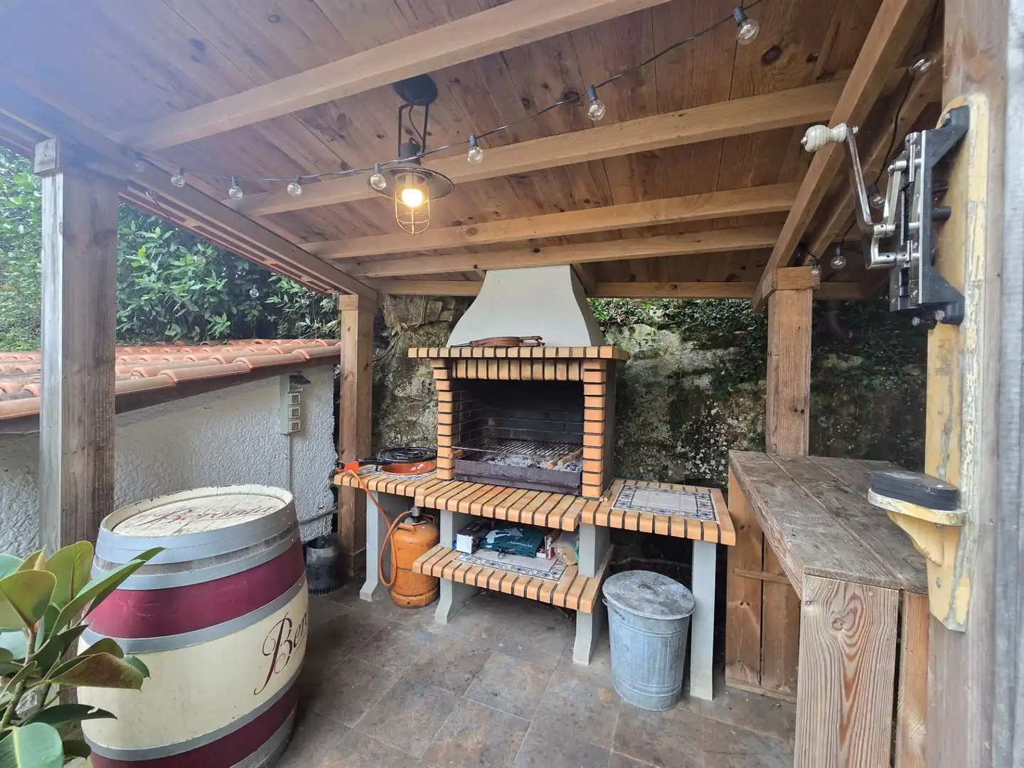 Maison avec jardin à vendre à Posada - Barro, imagen 7