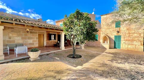 Foto 3 de Finca rústica de alquiler en  Es Revellar