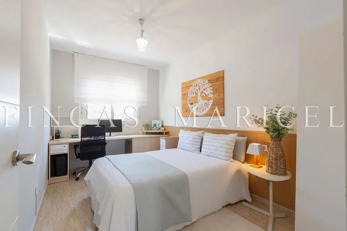 Maison mitoyenne avec piscine à vendre à Ametllers - Poble-Sec, imagen 21