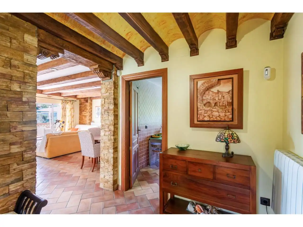 Villa con piscina in vendita a Calle Chileno 1, imagen 15