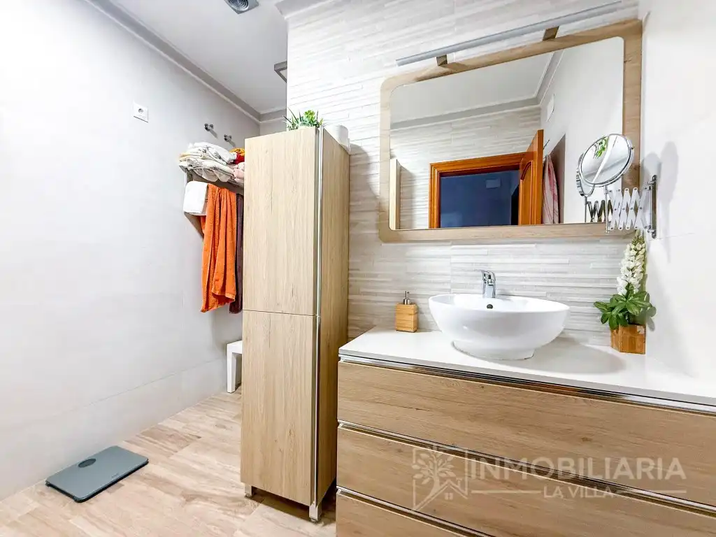Baño de Casa o chalet en venta en Alhaurín El Grande