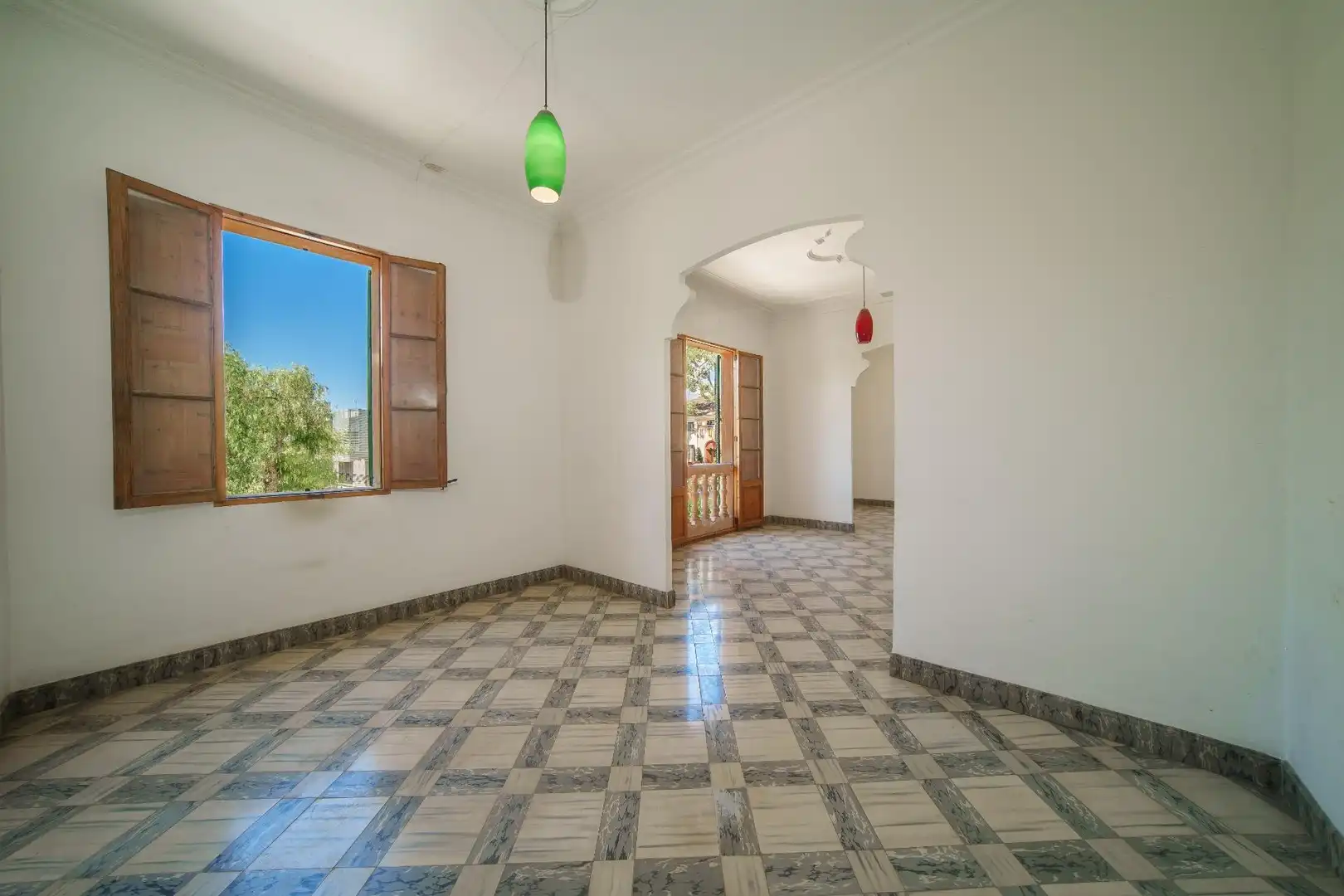 Casa adosada en venda en Sa Pobla amb Jardí privat i Terrassa