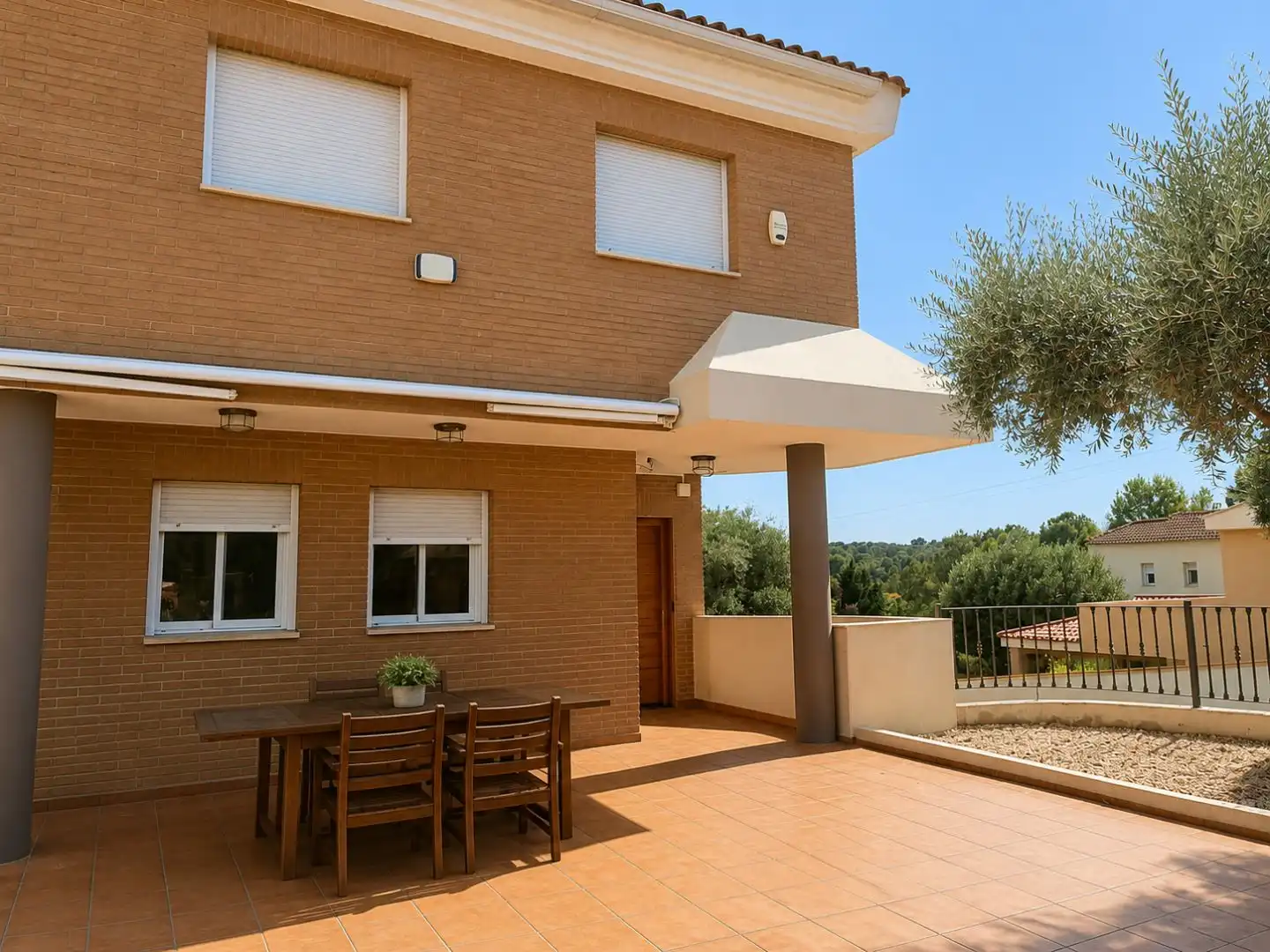 Villa con giardino in vendita a Avinguda Benimàmet 21, imagen 31