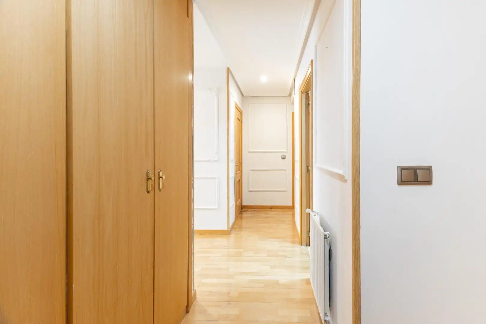 Maisonette zur Miete in Illescas mit Klimaanlage und Heizung