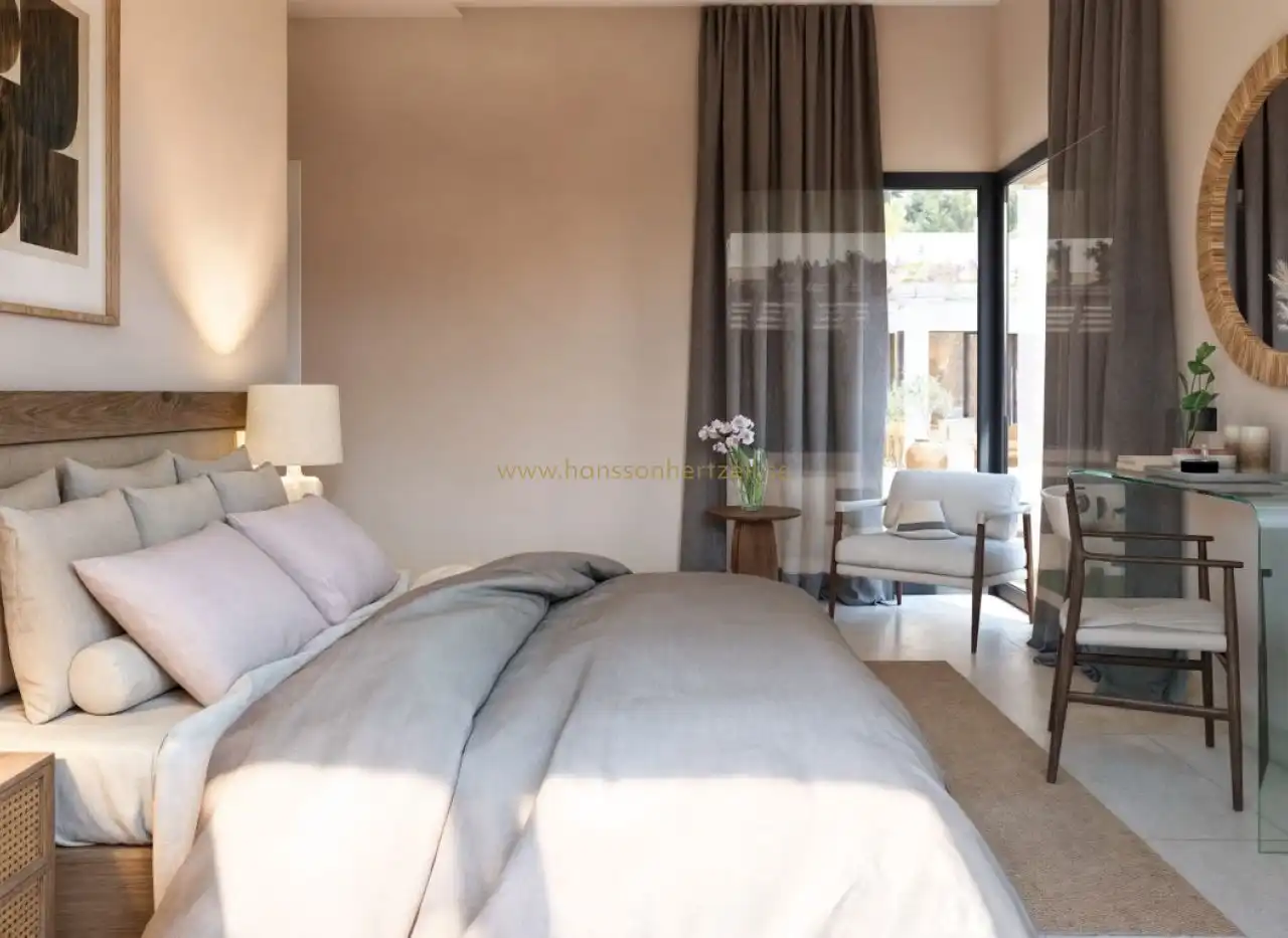 Bedroom of Houses for sale in Murla