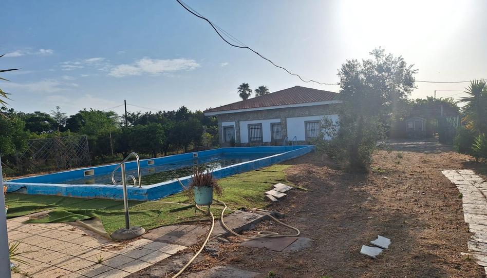 Photo 1 of Country house for sale in Carretera Sevilla-alcalá del Río, 10, La Algaba, Sevilla