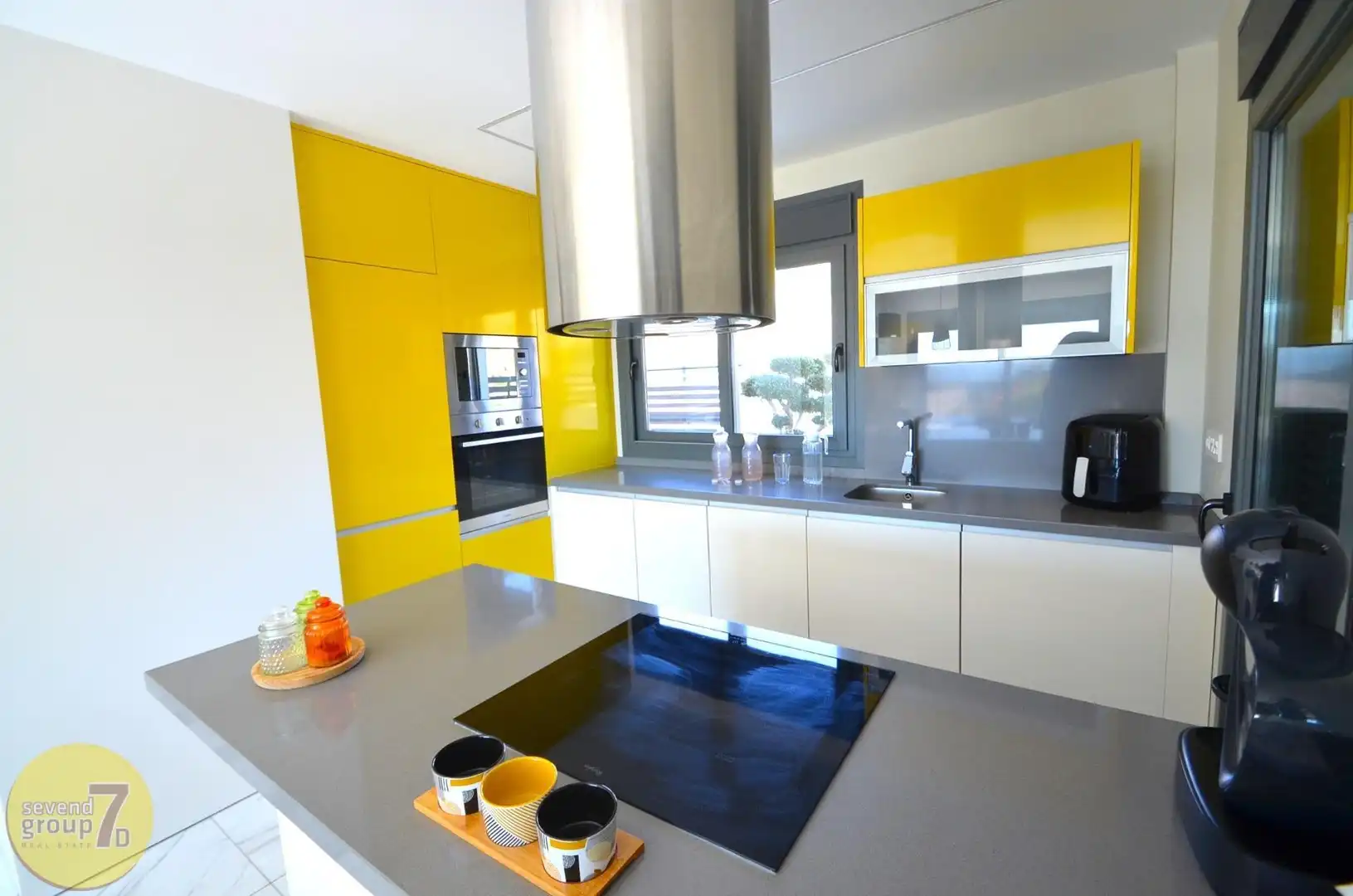 Villa avec terrasse à vendre à Balcón de Finestrat - Terra Marina, imagen 10