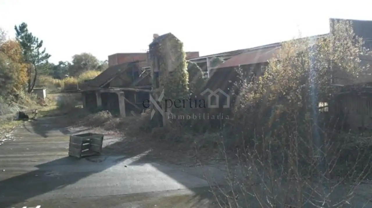 Nave industrial in vendita a Boiro, imagen 6