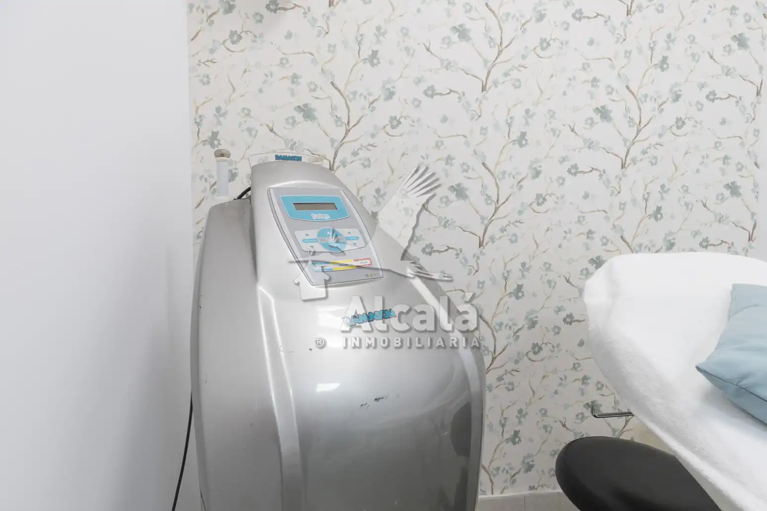 Local comercial en venta en Estación - Parque O'Donnell, imagen 43
