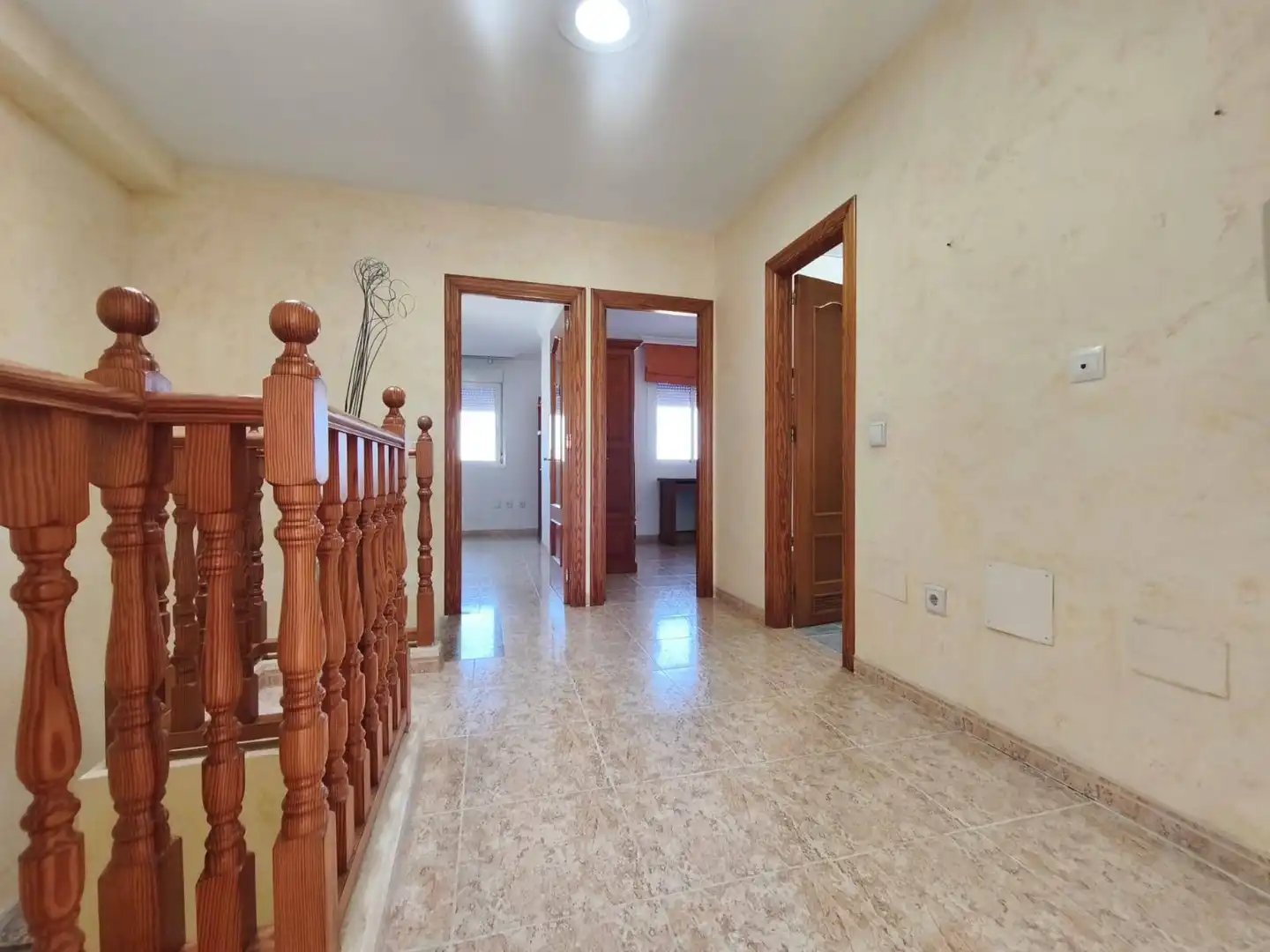 Maison jumelée à vendre à Huércal de Almería, imagen 34