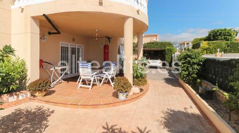 Photo 3 of House or chalet for sale in Carrer el Margoig, San Rafael - Nucia Park, Alicante