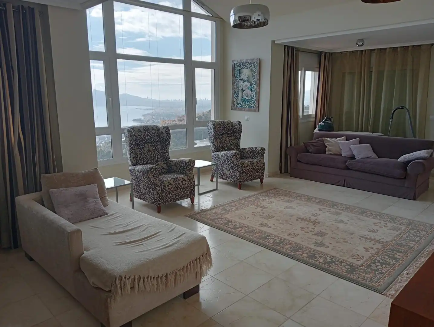 Penthouse with terrace for sale in Altea Hills, imagen 4