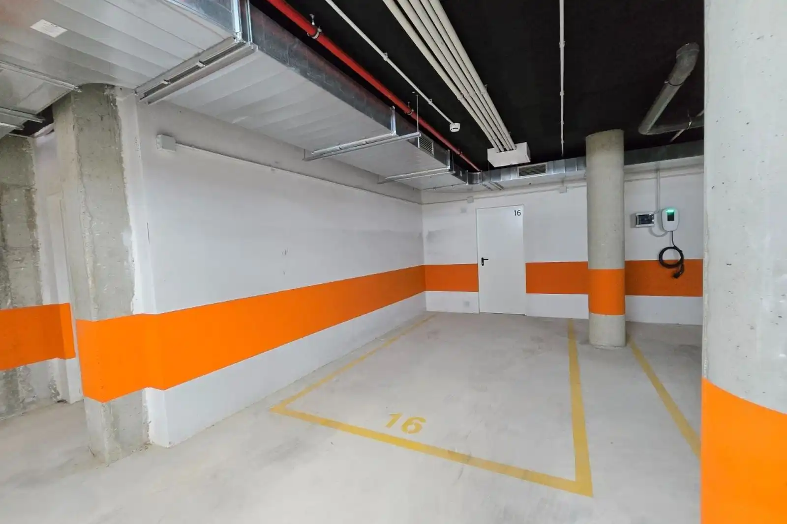 Appartement compact avec piscine à vendre à N/A, imagen 21