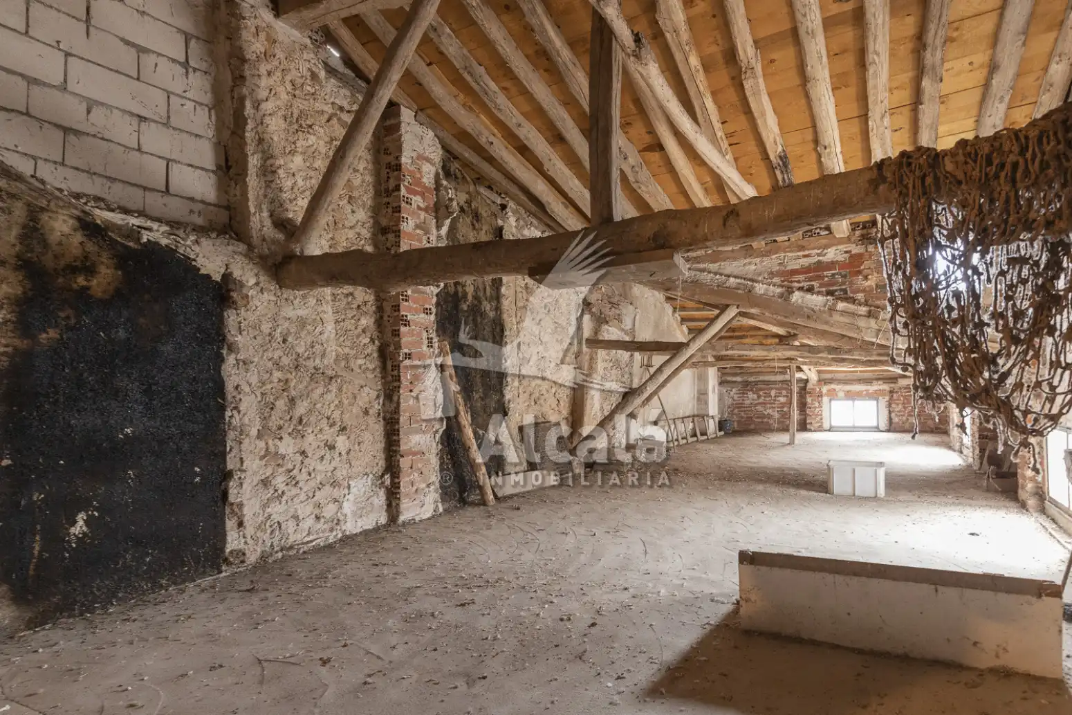 Casa o chalet en venta en Armuña de Tajuña con Jardín privado, Trastero y Balcón