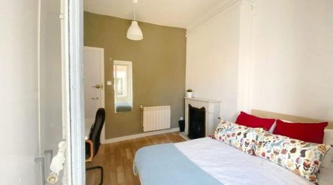 Foto 2 de Habitación en Recoletos, Madrid Capital