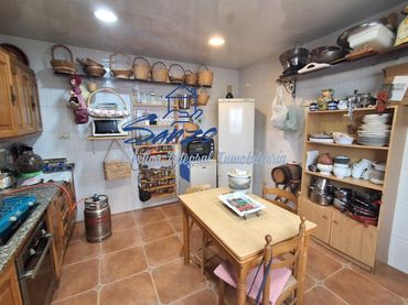 House for sale in Centro