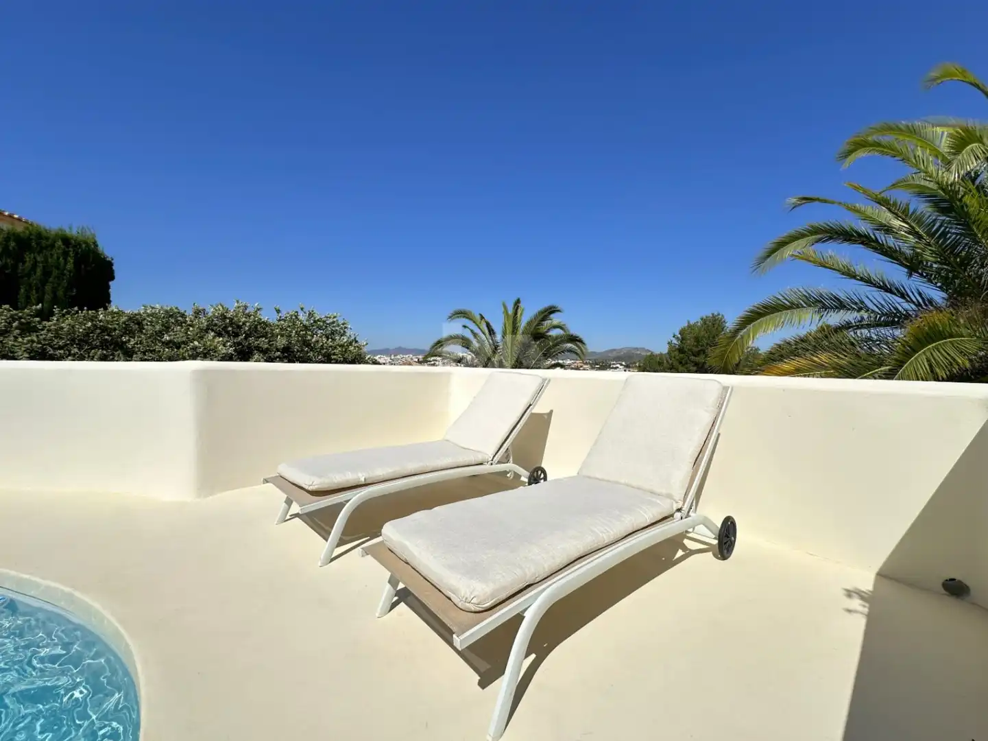Chalet con piscina en venta en Els Calistros  - L'Assagador, imagen 8