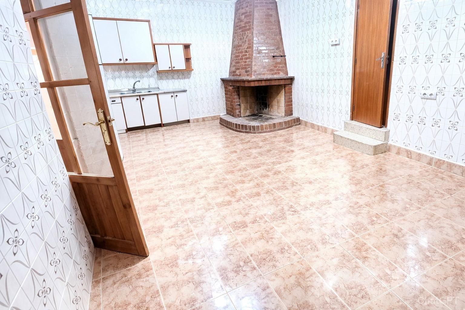 Kitchen of Houses for sale in Molina de Segura