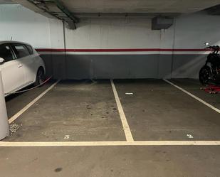 Parking of Garage for sale in Centelles