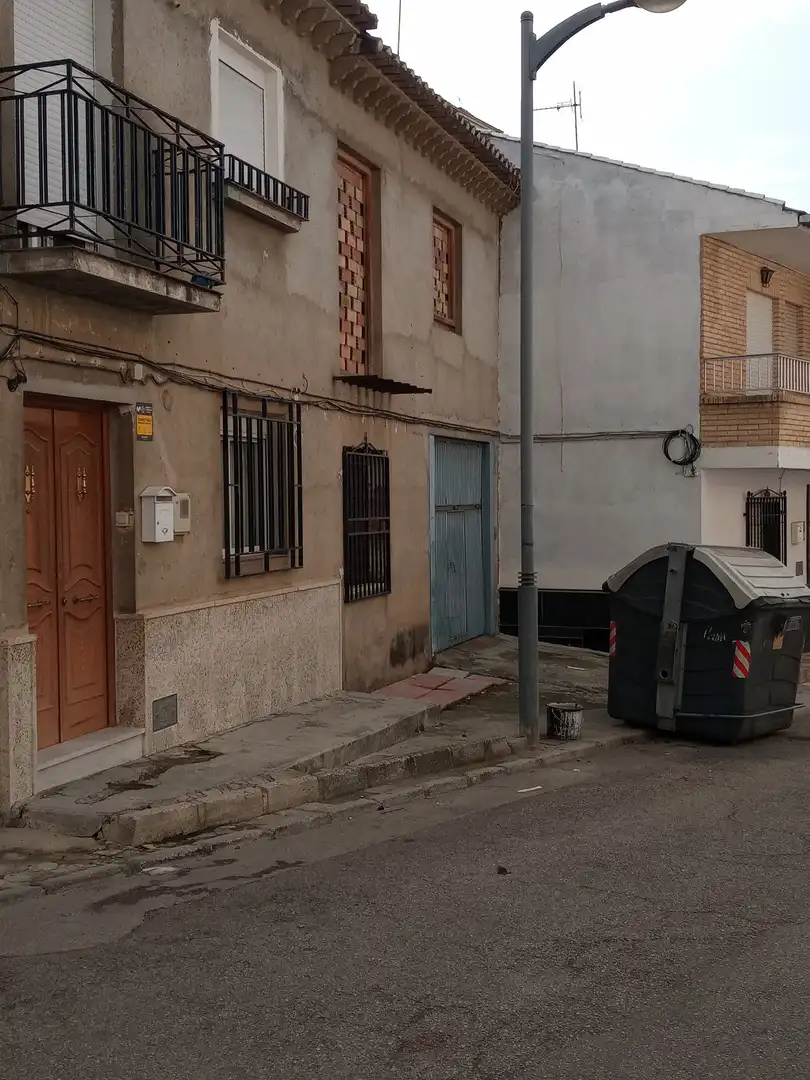 Casa en venda a Pinos Puente
