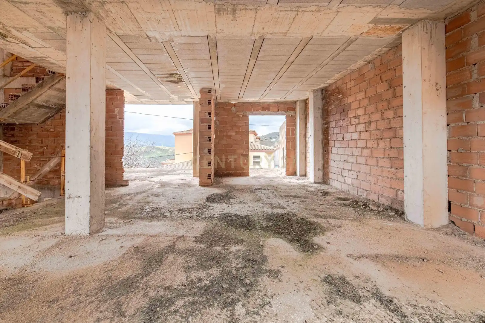 Casa o xalet en venda en Lanjarón