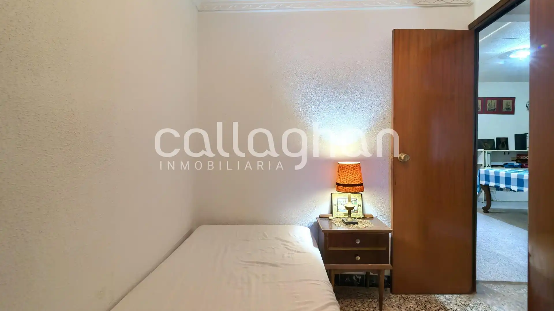 Habitación de Casa adosada en venta en Chilches / Xilxes