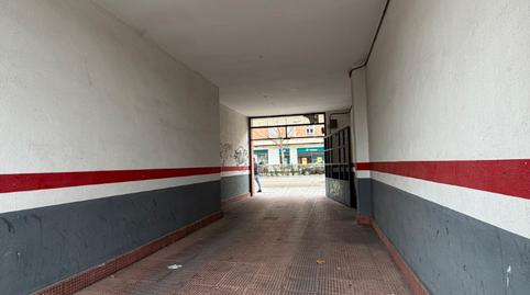 Foto 5 de Garatge en venda a Avenida de Burgos, 6, La Victoria - Puente Jardín, Valladolid Capital