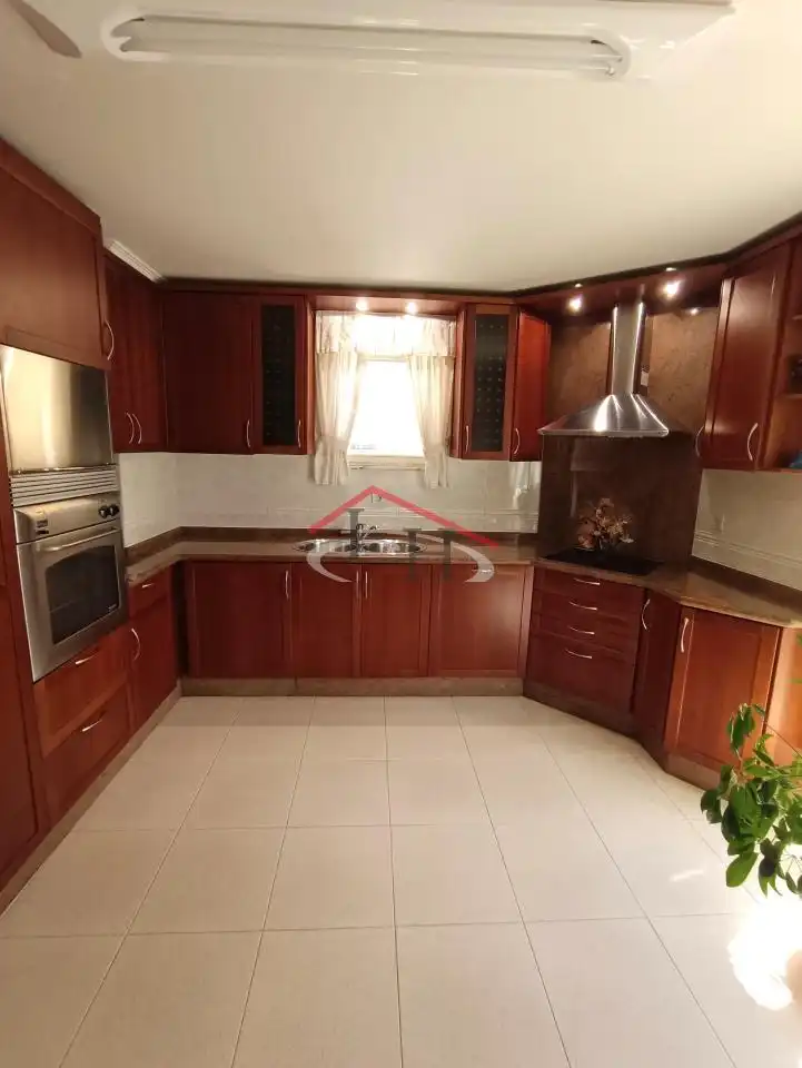 Kitchen of Flat for sale in León Capital   with Heating, Parquet flooring and Storage room