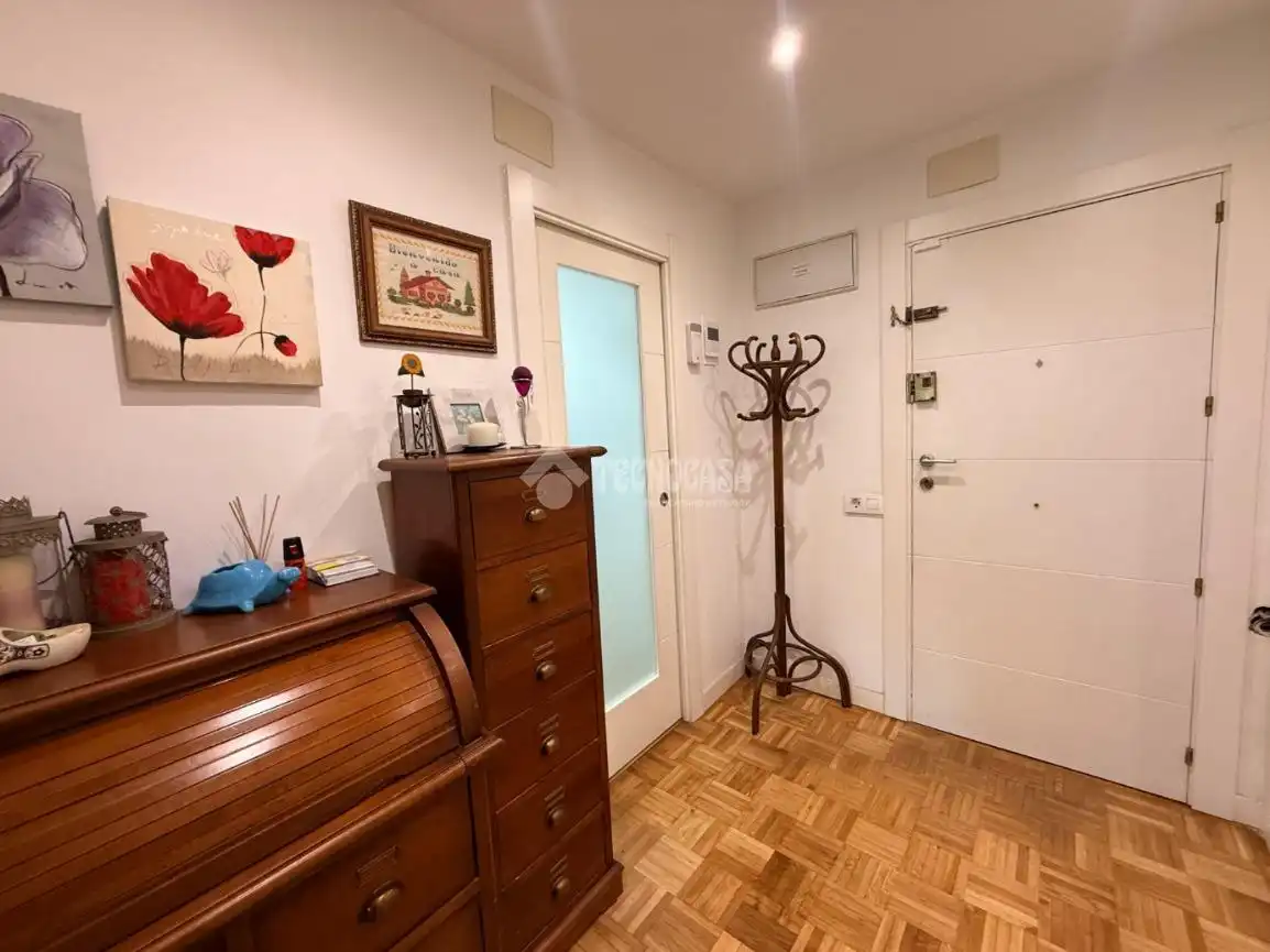Wohnung mit Pool zum Verkauf in Hortaleza, imagen 6