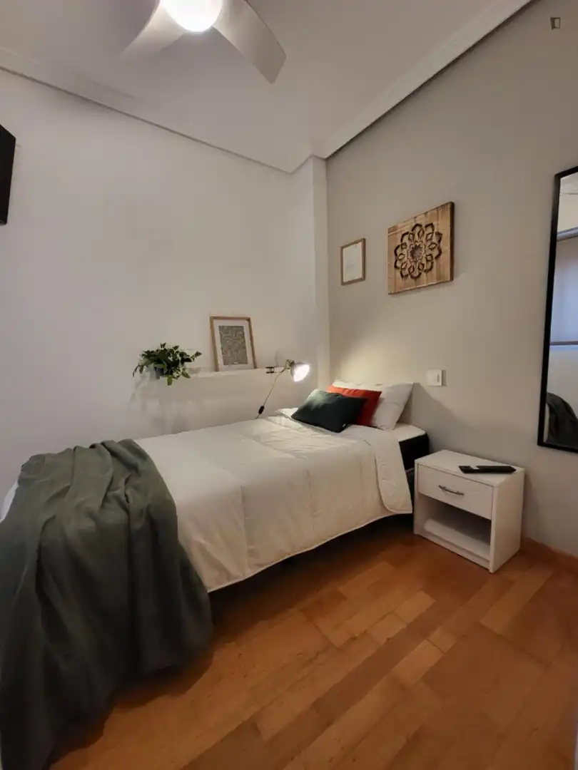 Habitació a Florida Alta
