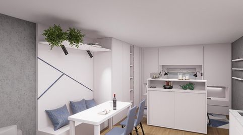 Foto 3 de Loft en venda a Calle Rúa Dos Pinos, Coiro, Cangas