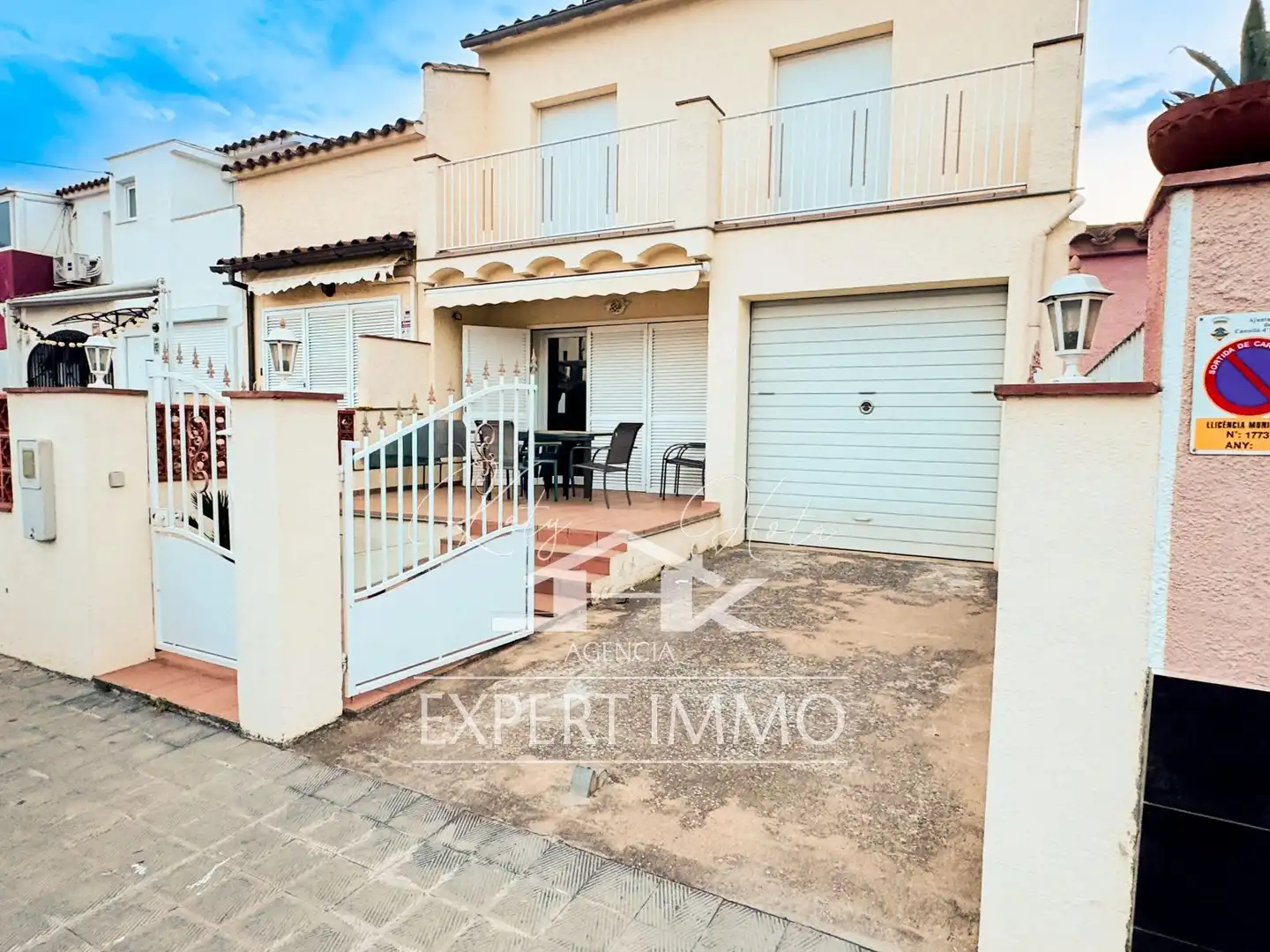 Haus mit Garten zum Verkauf in PUIGMAL, imagen 2