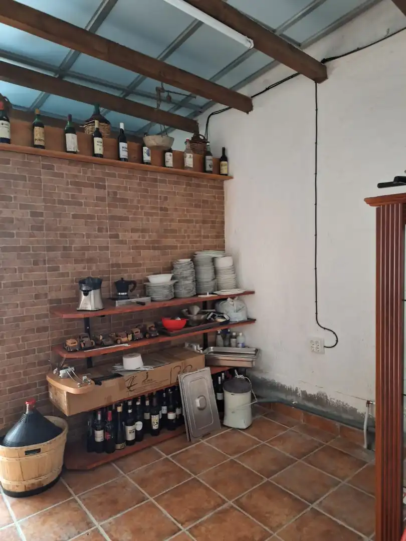 Local comercial en venta en Calle Afueras, imagen 3
