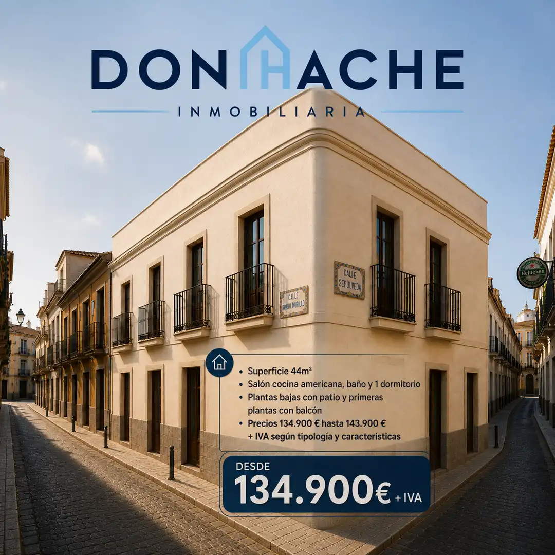 Apartments for sale in Calle Bravo Murillo, 19, Casco Antiguo