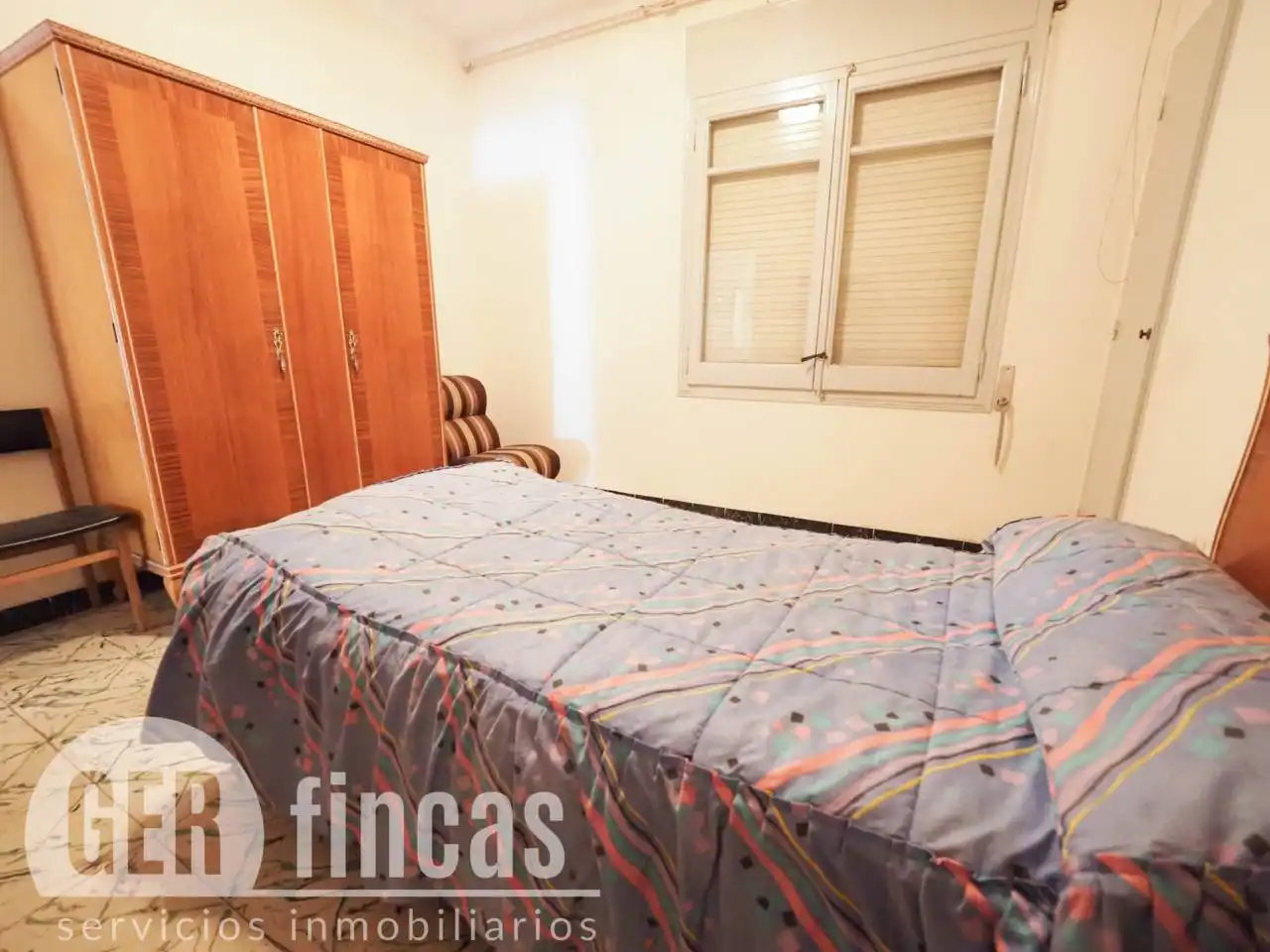 Habitación de Piso en venta en Terrassa con Terraza