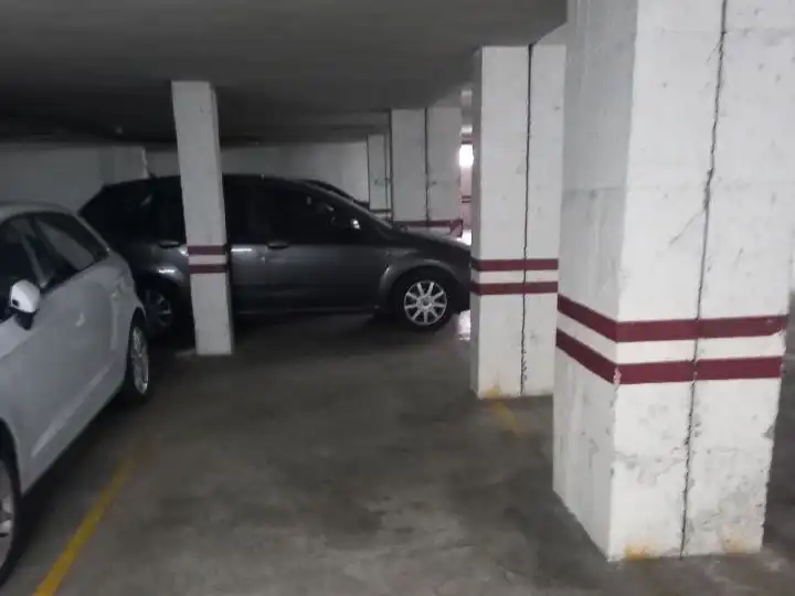 Parking de Garaje en venta en Mérida